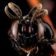Illustration for article titled Macrophotographs of insects to melt your face
